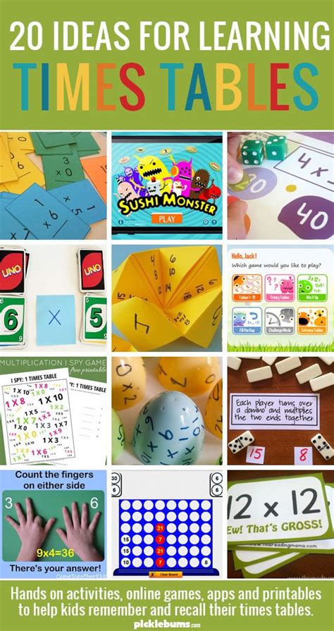 8 Times Table Practice Games Debra Deans Multiplication Worksheets