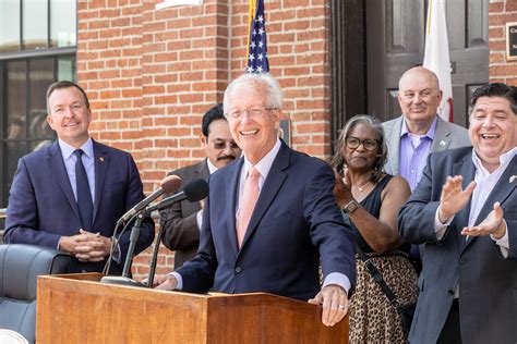 State Sen Terry Link Speaks June 28 2019 Before The Si Flickr