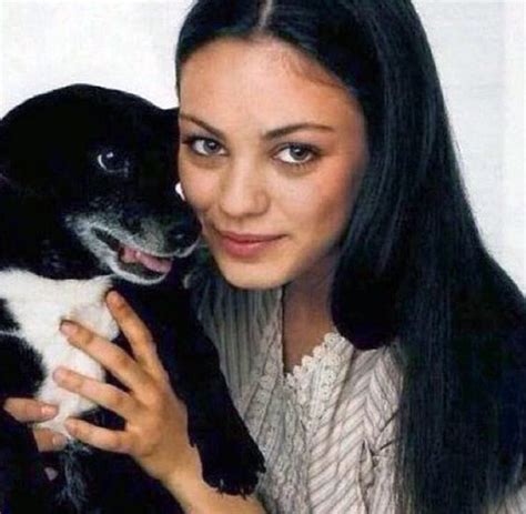 Mila Kunis Nude Leaked Private Pics And Porn Video From Her Cell Phone