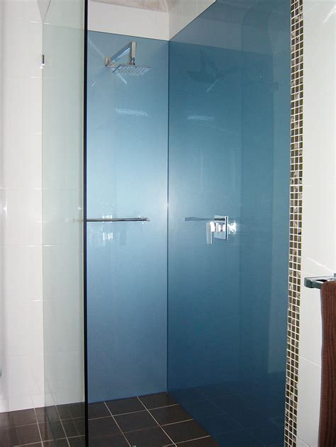 Acrylic Splashbacks For Showers And Bathrooms Ozziesplash Ptyltd
