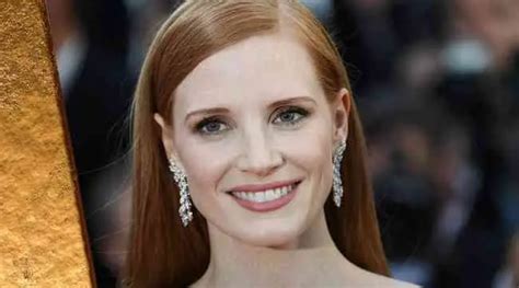 Jessica Chastain Net Worth Height Age Affair Career And More