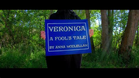 Anna Mcclellan Veronica Official Music Video Youtube