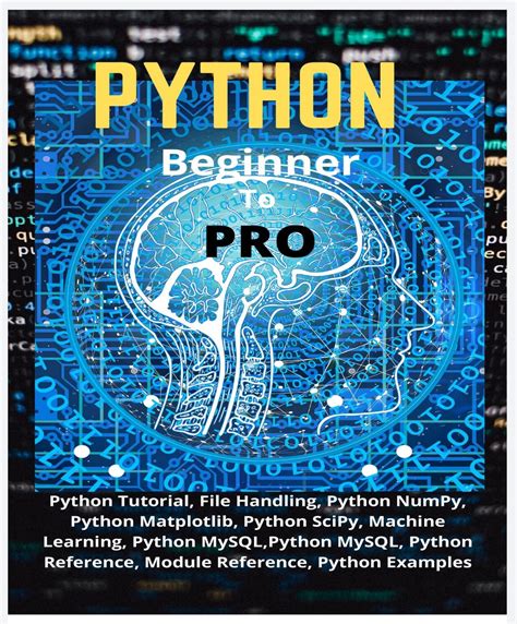Python Beginner To Pro Python Tutorial File Handling Python Numpy
