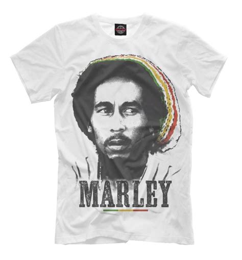 Bob Marley Graphic T Shirt Reggae Tee Mens Womens Etsy