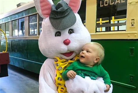 meet the easter bunny at bunny brunches trains and easter bunny pictures in ct mommypoppins
