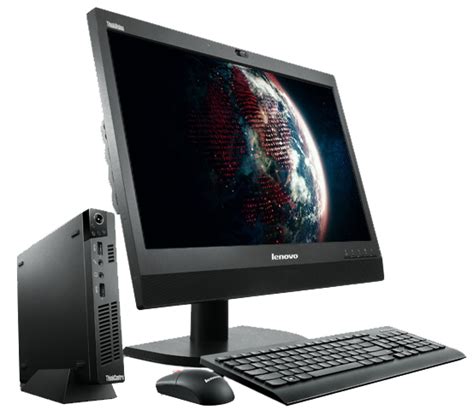 Lenovo Thinkcentre M Series Reviews Au