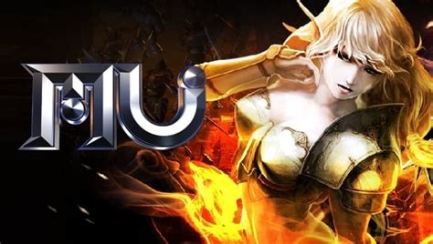 Mu online, produced by webzen inc is a full 3d mmorpg which is one of the leading online games mu established a basic frame of various online games and other following games and regarded as a. MU Online - Webzen celebrates Season 9 update with giveaway | MMO Culture