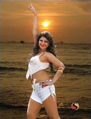 Everything To Give For Everyone Bollywood Hot Actress Rambha
