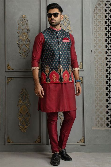 Pin By Ashok Jain On Wascoat Gents Kurta Design Fashion Suits For