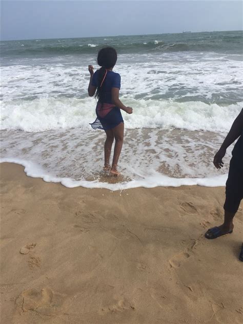 Elegushi Beach Lagos Nigeria Nwanyi Mbaise Nigeria Travel Lagos Nigeria Beach