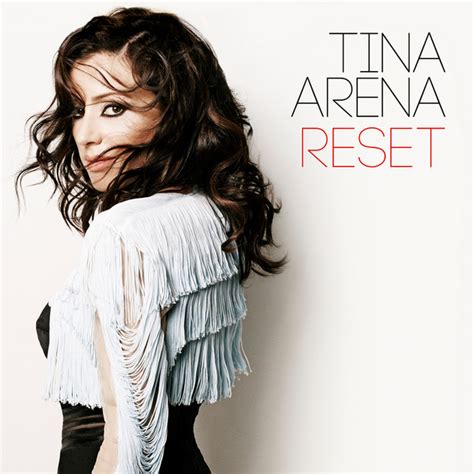 Reset Album By Tina Arena Spotify