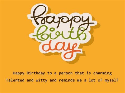 52 Best Funny Happy Birthday Wishes For Friends With Images