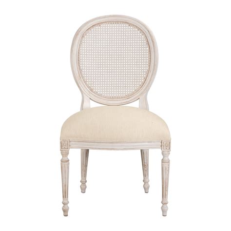 Chrystiane Side Chair | Side Chairs | Dining chairs, Side chairs, Side chair dining room