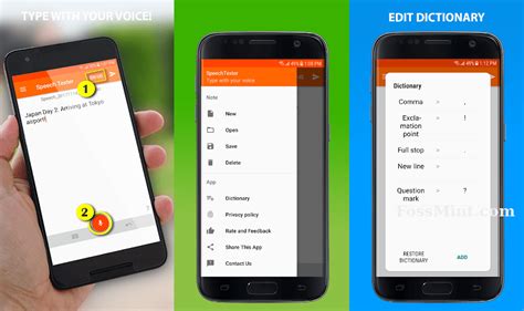 To start, create a new android project using the empty activity template. 10 Best Android Dictation Apps for Easy Speech-to-Text