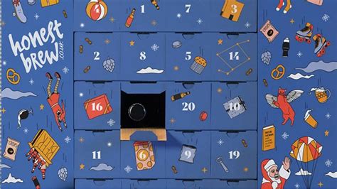 Best Beer Advent Calendars For Christmas 2020
