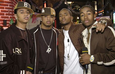 B2k Fans Demand To Know The Truth After Raz B Makes Serious Allegations