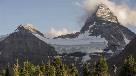 Mount Assiniboine Provincial Park A Hiking Tour In The Rockies