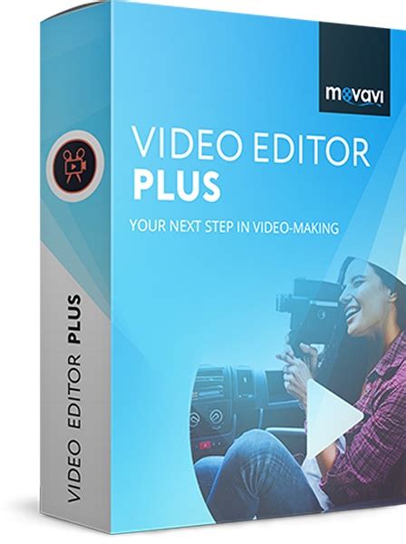 Movavi Video Editor Plus 1540 Repack Kpojiuk