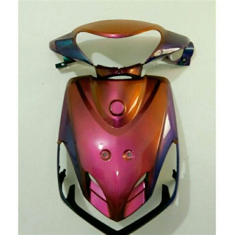 Cat glitter waterbased leather paint untuk sepatu kulit tas baju dll. 29+ Ide Top Cat Tembok Glitter