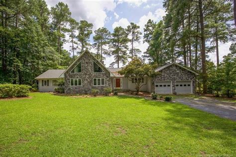 Woodlake Country Club Vass Nc Real Estate And Homes For Sale ®
