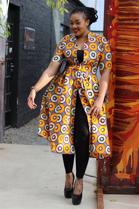 ~dkk ~african Fashion Ankara Kitenge African Women Dresses African