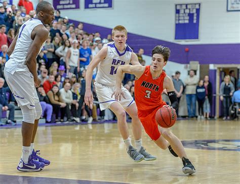 Boys Basketball 2018 19 Preview Class B North