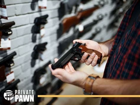 What Are The Requirements To Pawn A Gun In Arizona