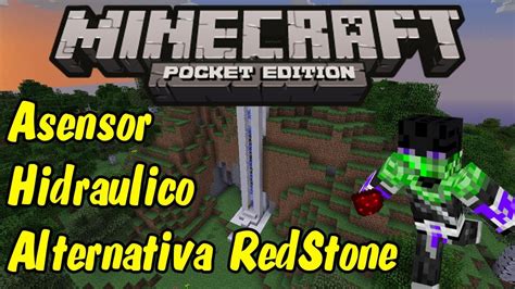 Asked 8 years ago in general by anonymous. Asensor Hidráulico | Alternativa RedStone #1 | Minecraft ...
