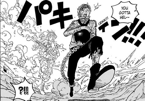One Piece Chapter 1082: Release Date, Spoilers