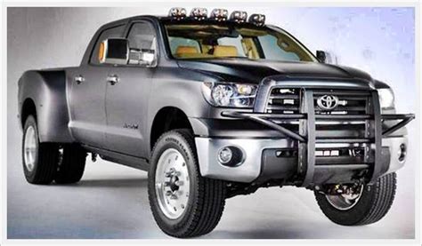 2017 Toyota Tundra Dually Specs Toyota Update Review