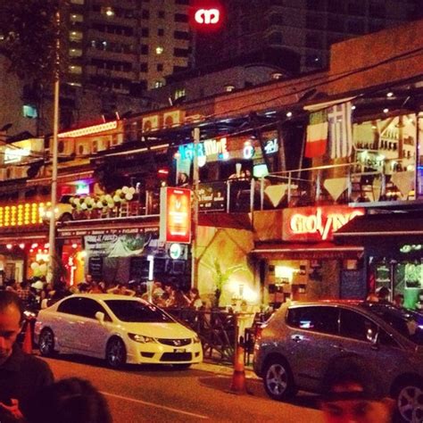 Maybe you would like to learn more about one of these? Changkat Bukit Bintang - Bukit Bintang - 48 tips