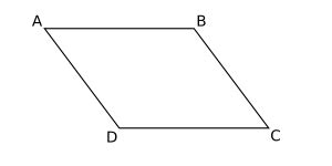 Parallelogram Facts for Kids