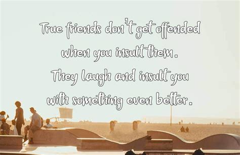 Here are some crazy quotes for your special friends. 40 Crazy Funny Friendship Quotes for Best Friends - Dreams ...