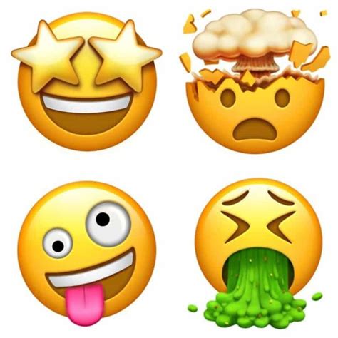 Arriba 97 Foto Emoticones De Whatsapp Para Copiar Y Pegar En Facebook