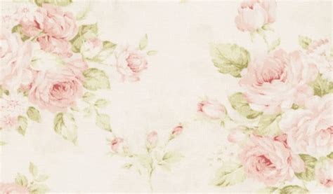 Pink Vintage Flower Wallpaper Hd Images For Life