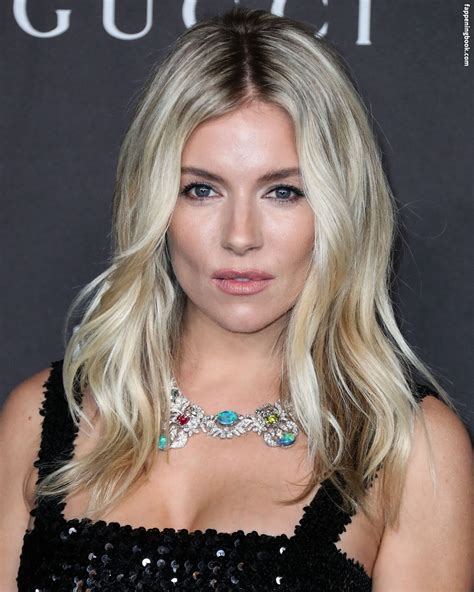 Sienna Miller Siennamillerfree Nude OnlyFans Leaks The Fappening Photo