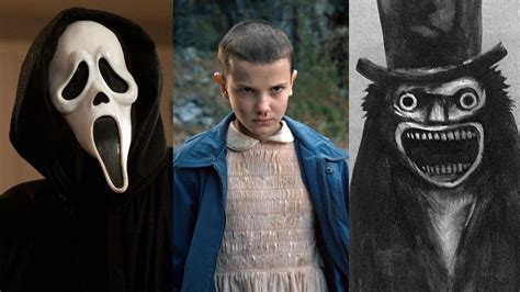 There's even more to watch. Best Scary Movies to Watch on Netflix After Your Favorite ...