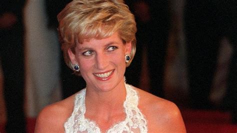 Princess Diana Life In Pictures