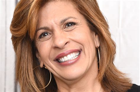 Hoda Kotbs Net Worth The Today Host Has Amassed Quite The Fortune