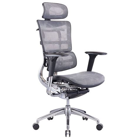 Factory High End Executive Ergonomic Office Mesh Chair