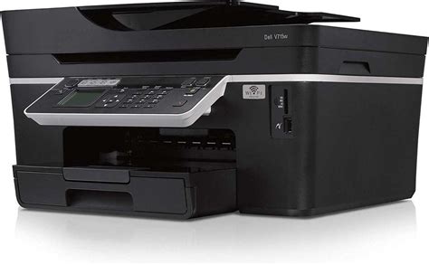 Dell V715w All In One Wireless Inkjet Printer