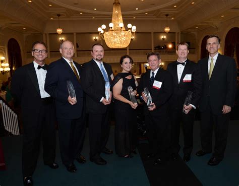 Virginia Business Names Five ‘cfo Awards Winners Virginia Business