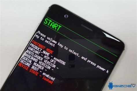 Step By Step Guide Unlock Android Bootloader Via Fastboot Command