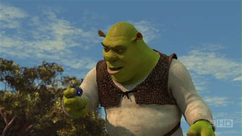 Shrek Pictures Movie Wallpaper