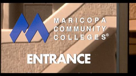 Maricopa College District Gearing Up To Offer 4 Year Degrees
