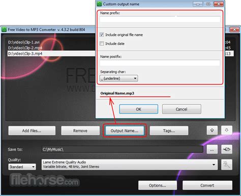 Find your favorite songs and listen to them offline. Free Video to MP3 Converter Download (2021 Latest) for ...