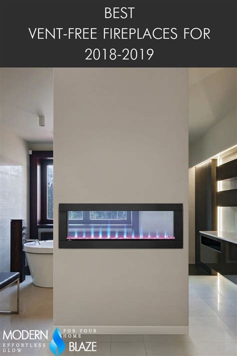 There is some confusion among consumers regarding the instruction manual, which bizarrely mentions 'no outdoor use'. Best Vent-Free (Ventless) Fireplaces to Buy in 2021 ...