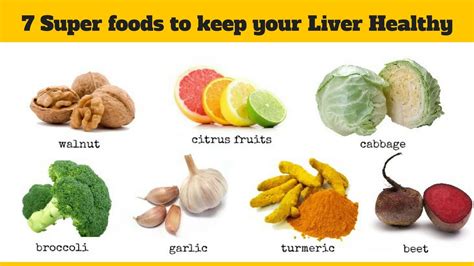 Fruit Benefits Liver Health Benefits