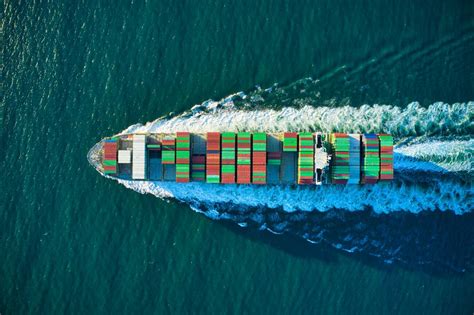 Container Shipping - How It Works | Trade Finance Global