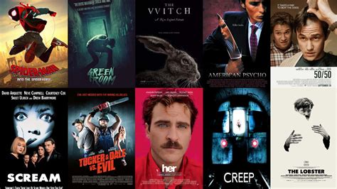 10 Best Movies On Netflix — Playlist For Filmmakers Oct 2019